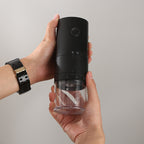 Precision Wireless Coffee Grinder