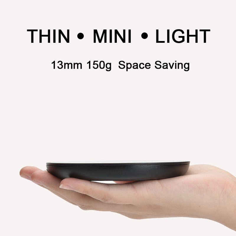 Constant-Temp Mug Warmer