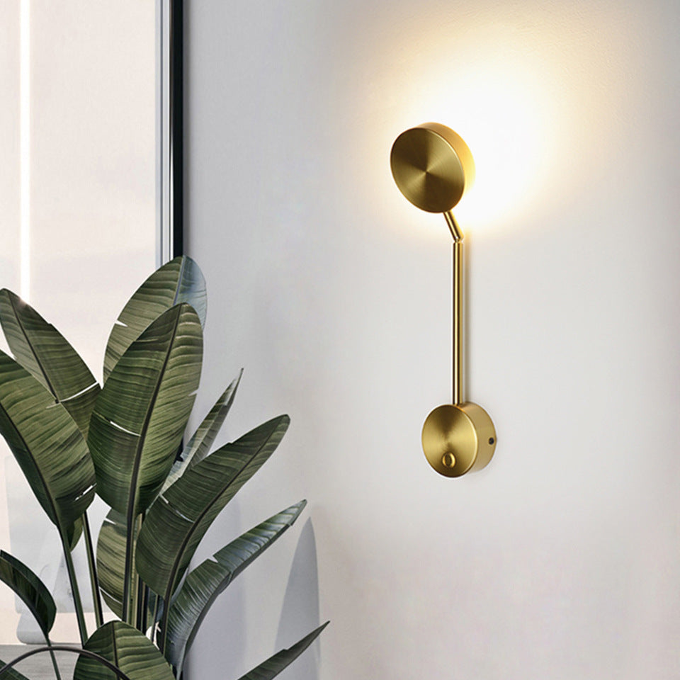 Pivot Ambient Wall Sconce