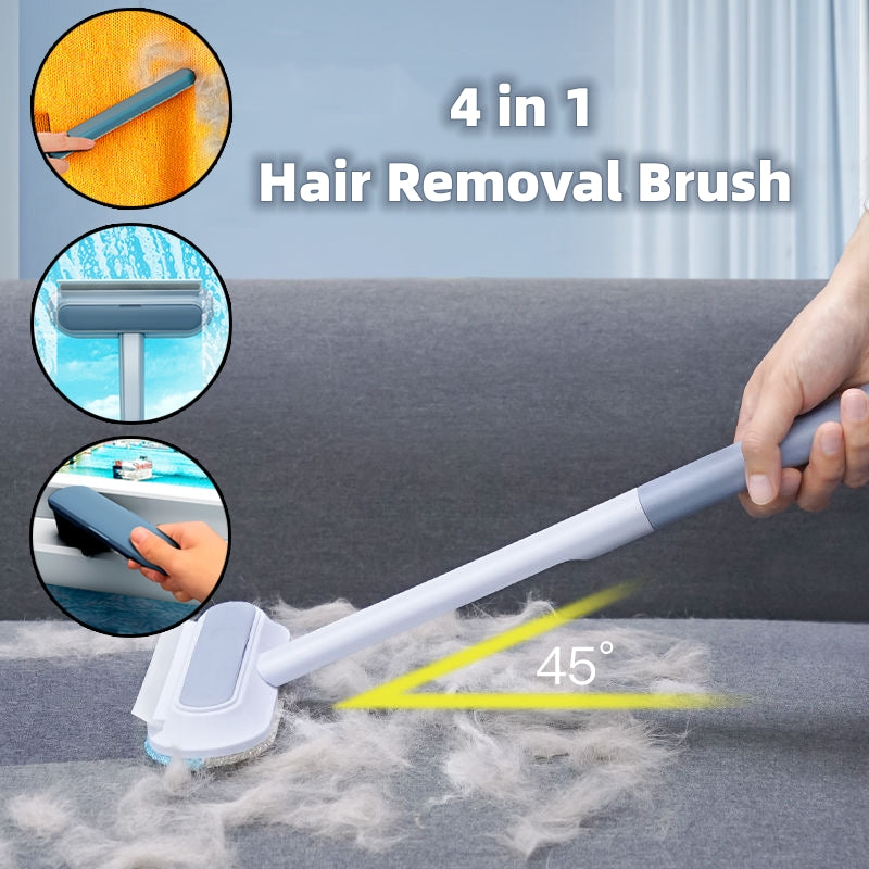 Multi-Surface Grooming & Lint Brush