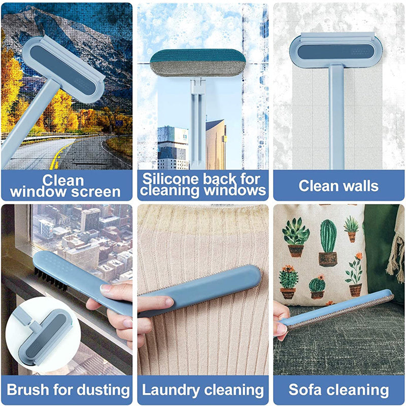 Multi-Surface Grooming & Lint Brush