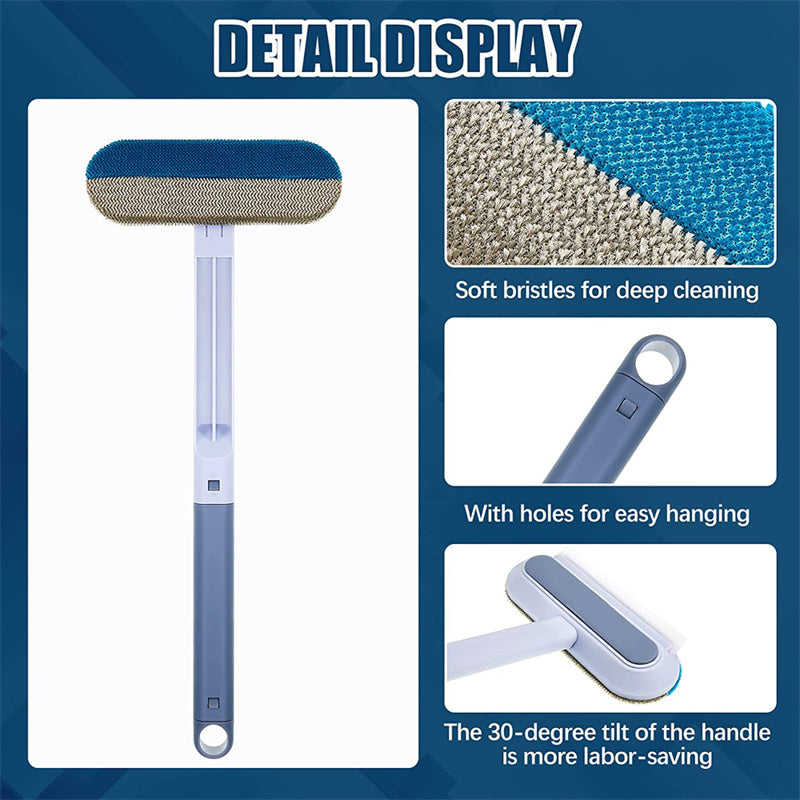 Multi-Surface Grooming & Lint Brush