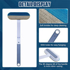 Multi-Surface Grooming & Lint Brush