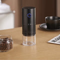 Precision Wireless Coffee Grinder