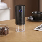 Precision Wireless Coffee Grinder