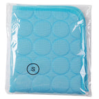 Arctic Ice-Silk Pet Cooling Mat