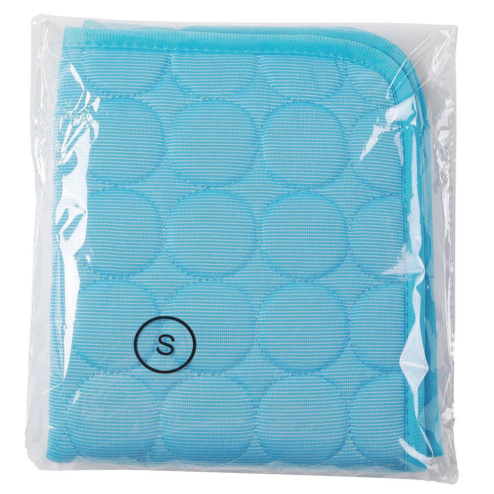 Arctic Ice-Silk Pet Cooling Mat