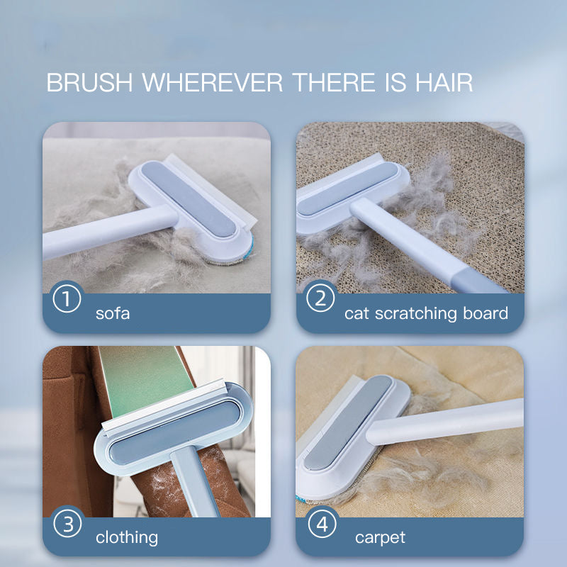 Multi-Surface Grooming & Lint Brush