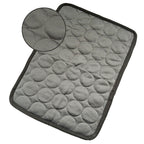 Arctic Ice-Silk Pet Cooling Mat
