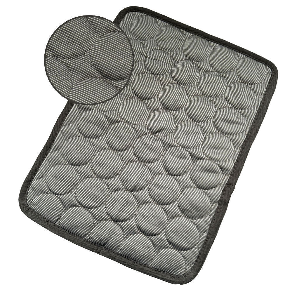 Arctic Ice-Silk Pet Cooling Mat