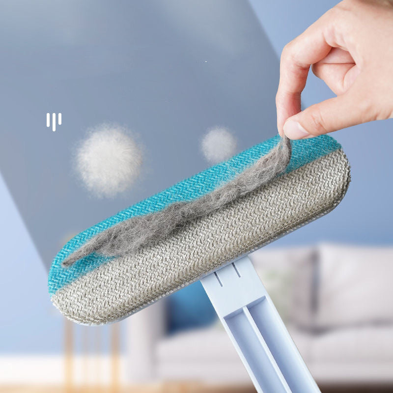 Multi-Surface Grooming & Lint Brush