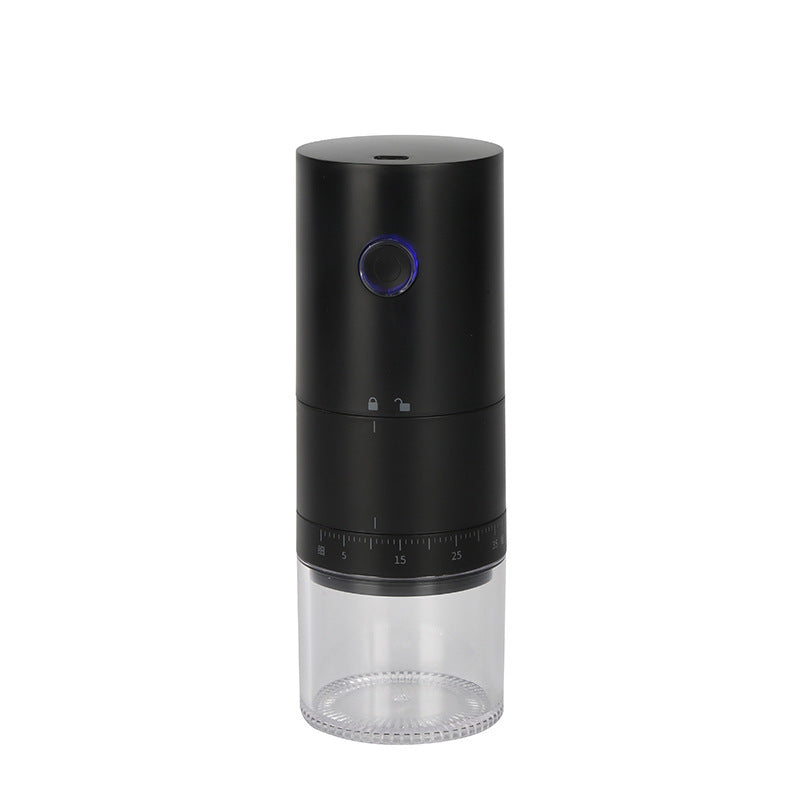 Precision Wireless Coffee Grinder