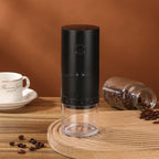 Precision Wireless Coffee Grinder