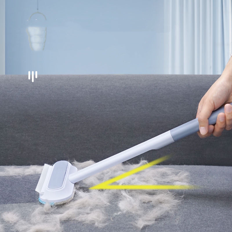 Multi-Surface Grooming & Lint Brush