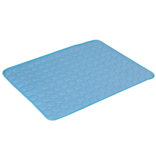 Arctic Ice-Silk Pet Cooling Mat