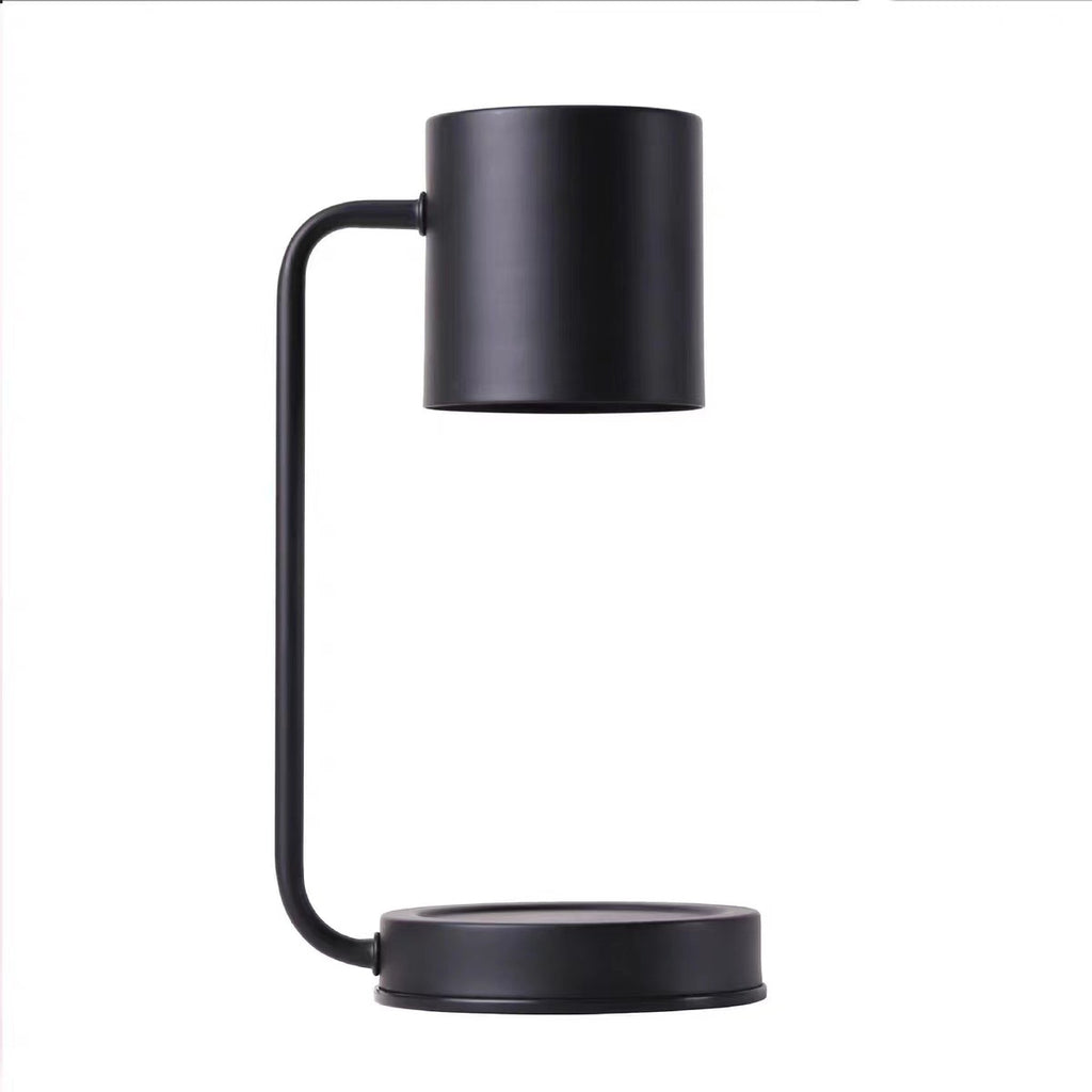 Ambient Candle Melting Lamp