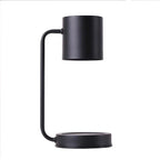 Ambient Candle Melting Lamp