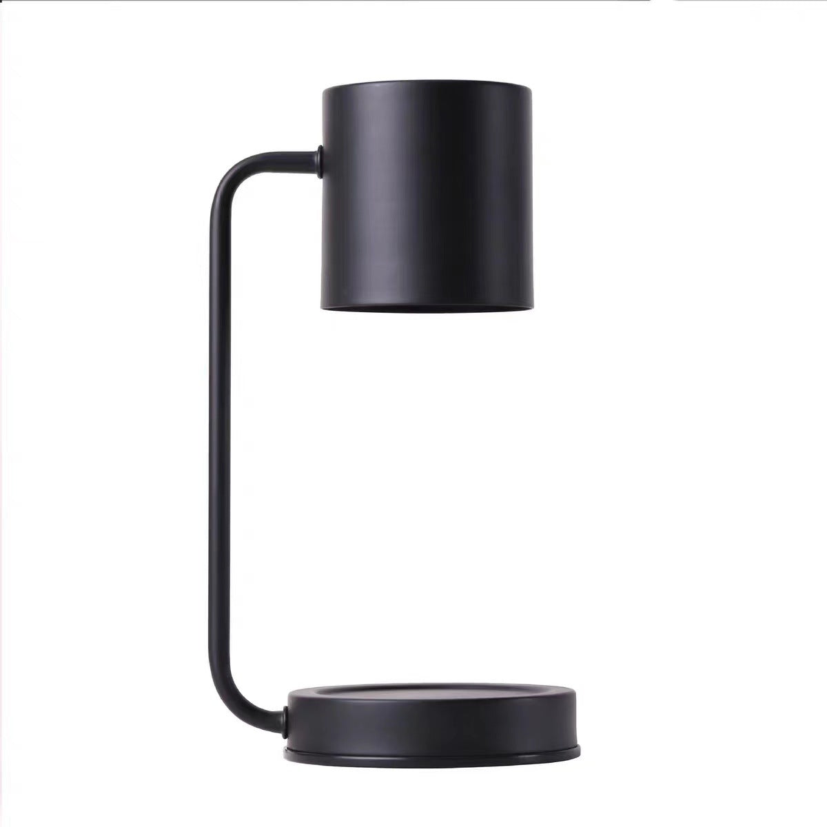Ambient Candle Melting Lamp