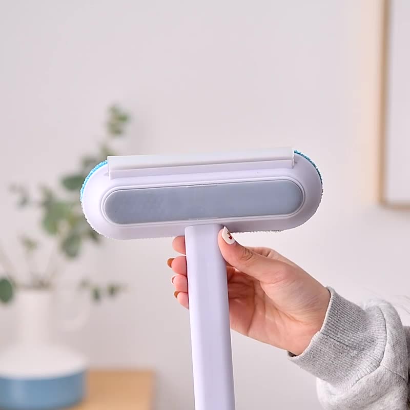 Multi-Surface Grooming & Lint Brush